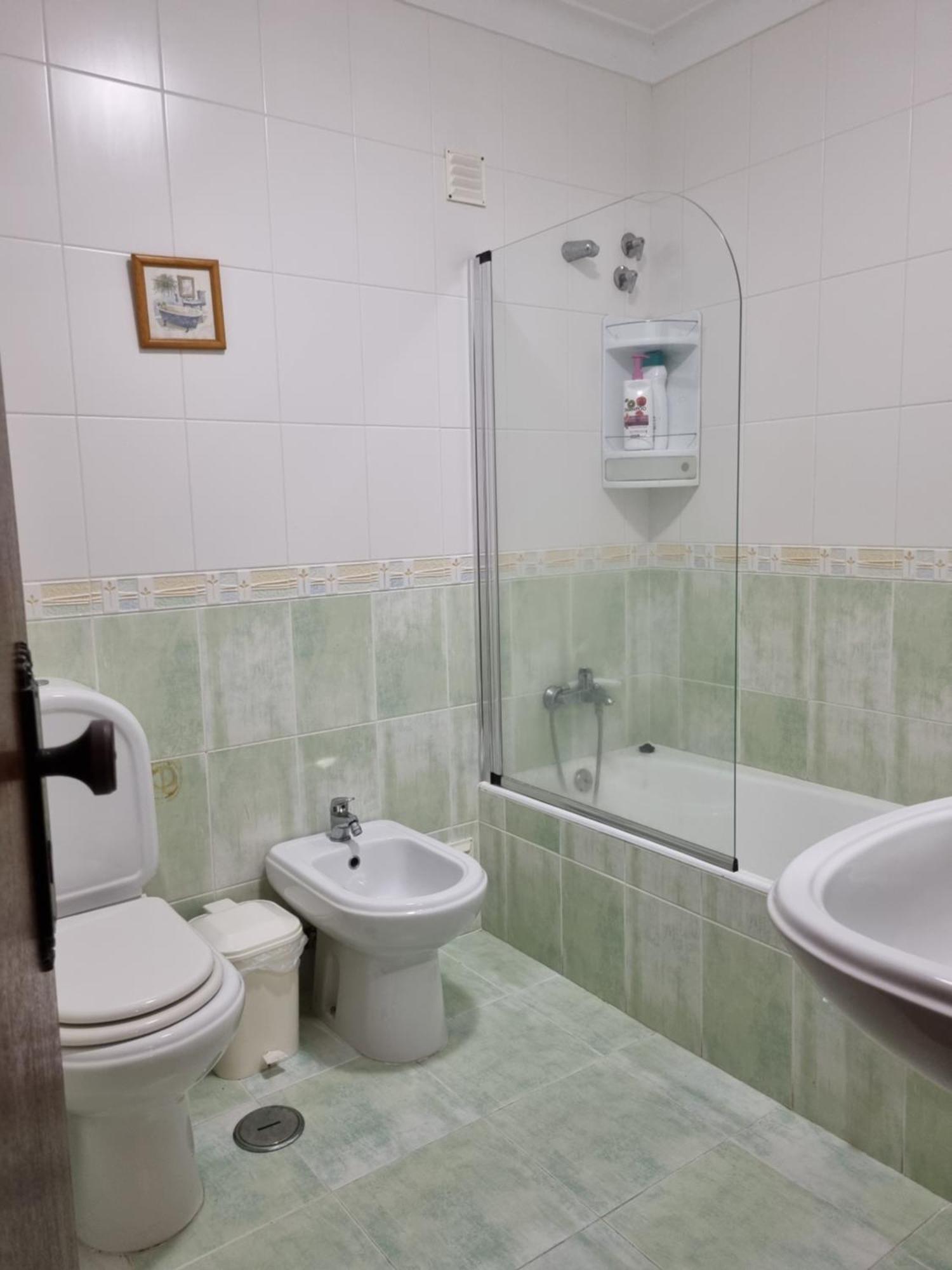 Residencia Salva-Vidas Назаре Номер фото
